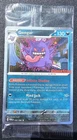Gengar 050/088 GameStop Promo Stamped Sealed - Pokemon Perfect Order -English