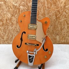 Gretsch semi-acustico 6120-60