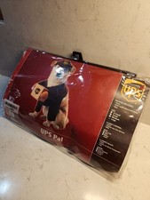 UPS Pal Dog Costume by California Costumes L