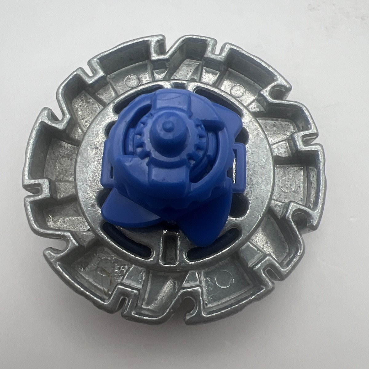 Blue Dark Wolf DF145FS Beyblade Hasbro Metal Fusion | eBay