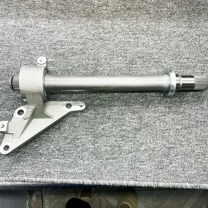 New Intermediate Shaft 44500-TA1-A00 Fits For 2008-2011 Honda Accord 3.5L CV US - Image 2 of 4