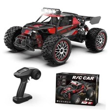 High Speed 30 KM/H Remote Control Car, 1:14 RC Cars for Boys Age 1:14 RC TRUCK