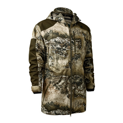 Deerhunter Excape Rain Jacket Jacke Jagdjacke Jäger Jagd Outdoor