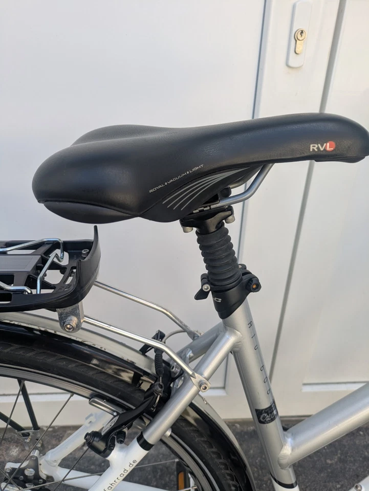 Damenrad Sinus Rohloff Speedhub - Bild 4 von 4