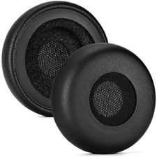 Premium Memory Foam Earpads forPlantronics W440 Earphone for Extra Durable Cover