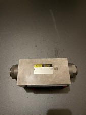 Parker Hydraulic Check Valve - CPOM4DDVHT