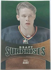 2014 ITG Draft Prospects Hockey Cards 8