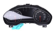 Compteur Audi QUATTRO