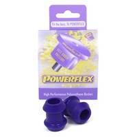 2X Powerflex PFF3-105 äUßEre PU Stabilisatorlager 16Mm Vorderachse