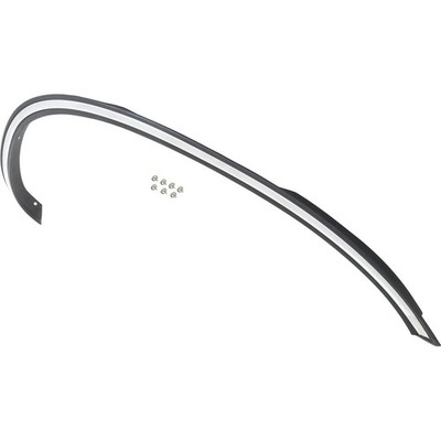 For Chevy S10 1998-2002 OER 12376656 Front Passenger Side Fender Molding