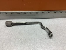Vintage K-D No 104 Distributor Wrench Tool 9/16” With Coupler! - USA 🇺🇸