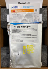 Quantum Scalar i3 LTO-9 Tape Drive New in Box