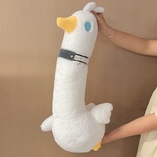 Honkai  Star Rail Phainon Plush Doll Cosplay Throw Pillow Stuffed Toy Anime Gifts