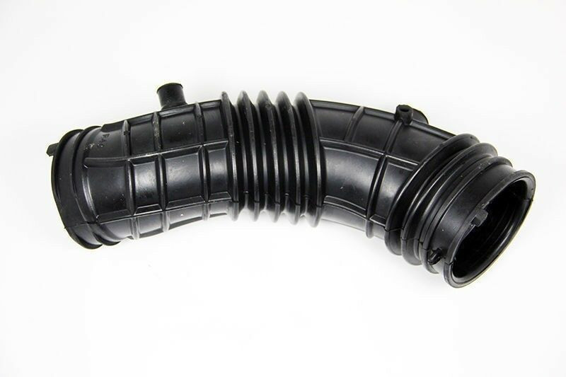 Luft Ansaug Mass Flow Meter Gummi Schlauch Boot Für 2008-2012 Accord 2.4L L4
