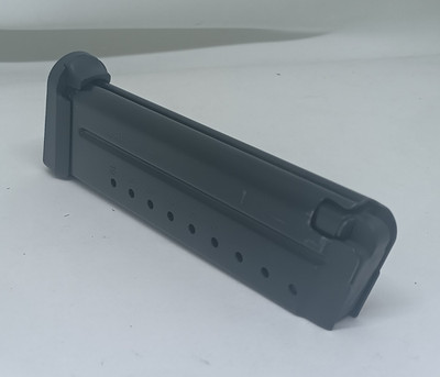 MEC-GAR 10-Round Handgun Magazine Cal. 9mm / 9 mm