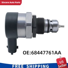 Fuel Pressure Regulator 68447761AA For 2019-2023 Ram 6.7L Diesel US Stock