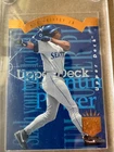 1993 Upper Deck SP Platinum Power Ken Griffey Jr. #PP9