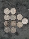 1951-1964 Washington Quarters Lot