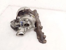 AUDI A6 4G2, C7, 4GC Turbolader 04L253056L 2.0 Benzin 309kw 2017 34504339