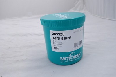 Motorex Anti Seize Montagepaste 850 ml