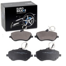 Plaquette de frein Citroen C6