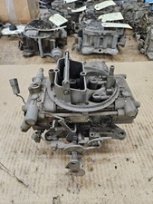 1970s Chrysler 383 440 Holley List 4360-2 Carburetor Mopar Carb Needs Rebuilt
