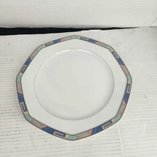 Christopher Stuart Southwest Dinner Plate 57719