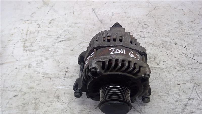 Alternador 180 Amp se adapta a 10-19 Ram 3500 OEM 1284 Foto 2 de 4
