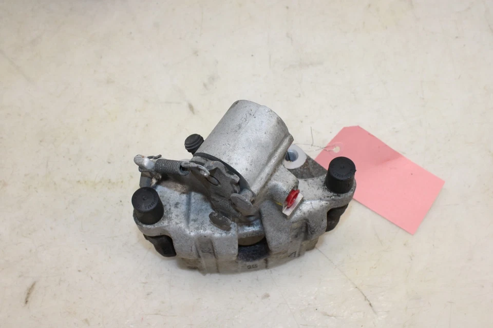 Juego de pinzas de freno Pontiac Solstice 2006-2009 OEM LM60 Foto 4 de 4