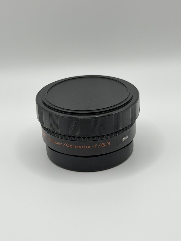 Celestron Reducer/ Corrector F/6.3