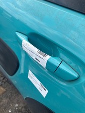 CITROEN C4 Cactus E3 DOOR HANDLE EXTERIOR REAR LEFT SIDE