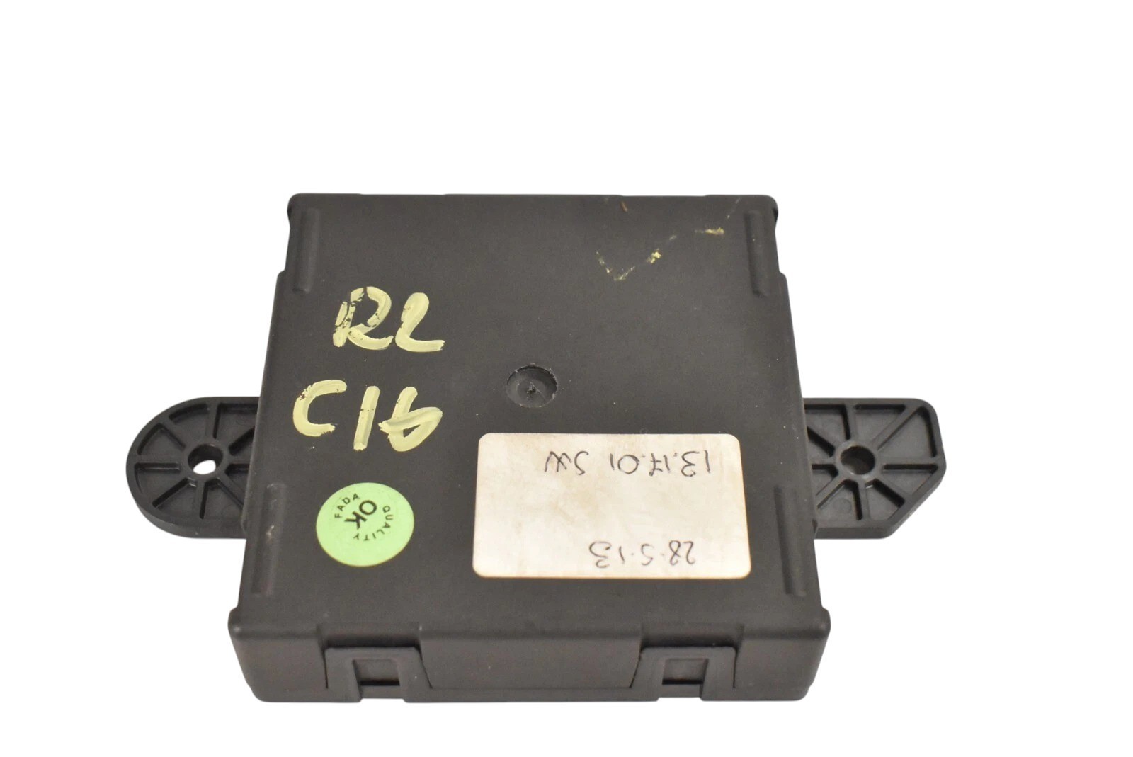 Maserati Levante 2017-2020 Rear Left Door control module