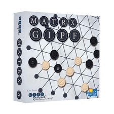 Rio Grande Gipf Matrx Gipf Box SW (New)