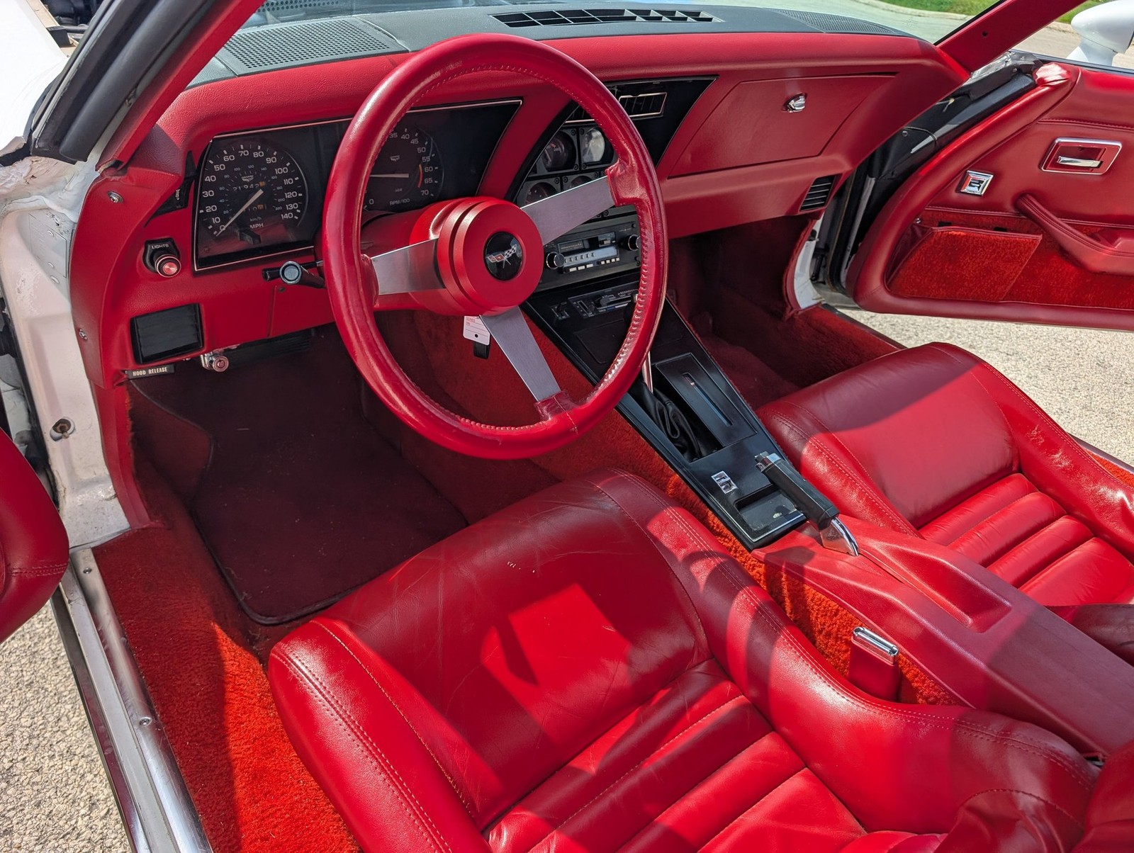 1979 Other Chevrolet Corvette  L82 | C3 Corvette Photo 7