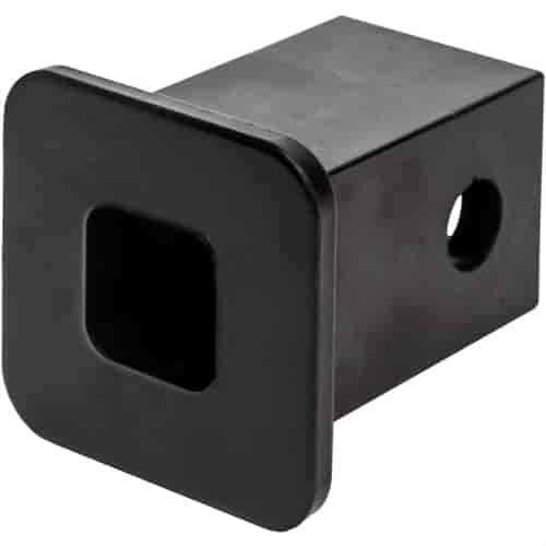 Daystar KU30001BK Silent Hitch Trailer Hitch Sleeve for sale online eBay