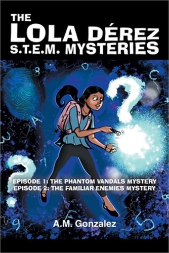 Episode 1: The Phantom Vandals Mystery: Episode 2: The Familiar Enemies Mystery