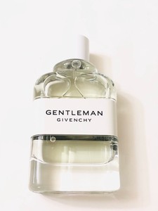 givenchy gentleman cologne