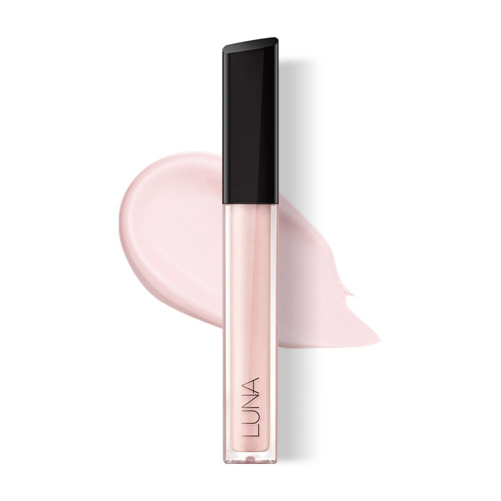 Стойкий консилер LUNA Tip Concealer Cover-Fit NEW