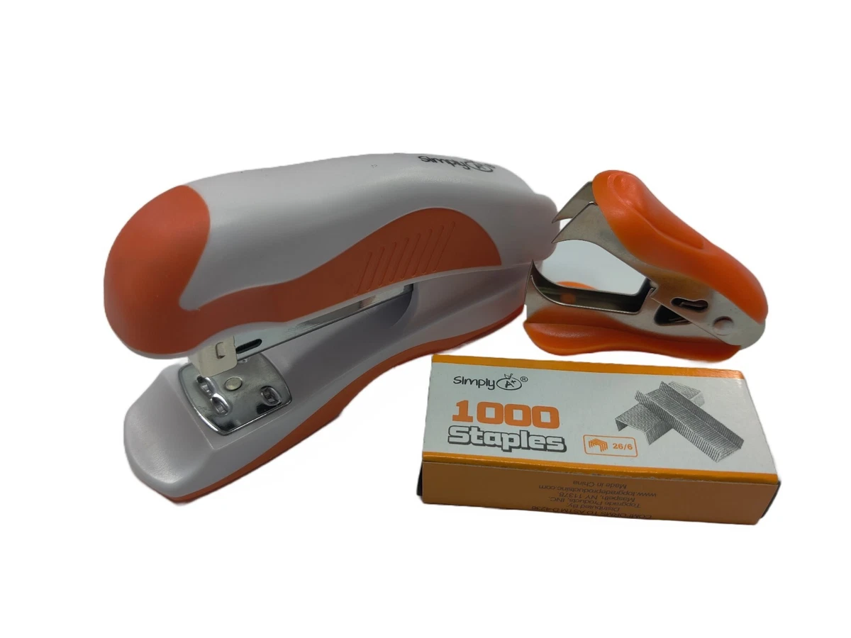 Power Staple Remover