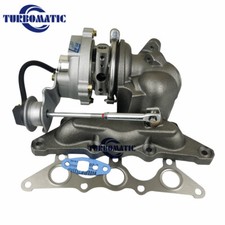 GT1238 708837 Turbine for Smart 0.6 MC01 YX 600 cc 55 HP 44 Kw M160R4 2000-