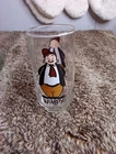 Wimpy Coca-Cola 6" Glass Kollect-A-Set Series King Features Vintage 1975 Popeye