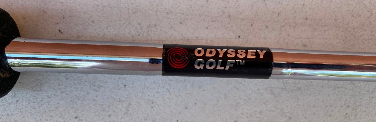 美品Odyssey DUAL FORCE 550 レフトハンドパター s-l400.jpg