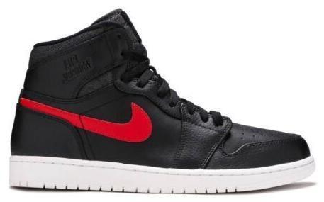 Jordan 1 Retro High Rare Air 2015 - 332550-012