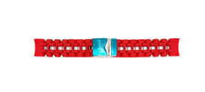 Authentic Invicta Sea Spider 10346 Red/Silver...