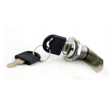 Hebelschloss Briefkastenschlo&szlig; Nockenschloss Verschluss mit 2 Schluessel