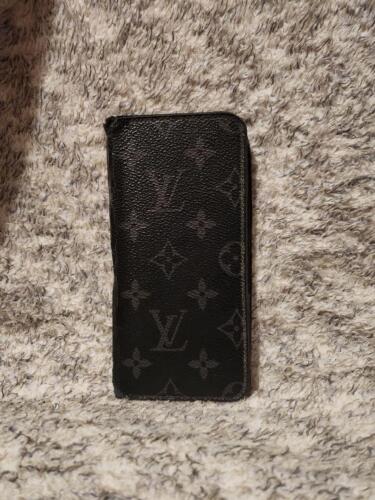 Louis Vuitton Iphone6.7Plus Mobile Case japan - Picture 1 of 5