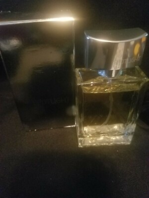 Rare discontinued Avon Spotlight Eau De Parfum For Women Spray fl oz 