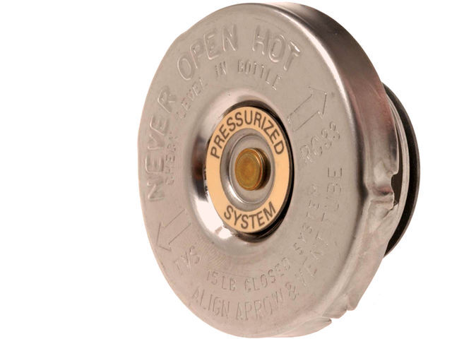 1975-1977 GMC P25 Radiator Cap AC Delco 35146FCPS OEM Replacement