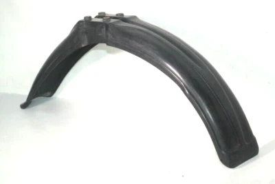 garde boue avant Stilmotor A 203 Yamaha XT 600 DTMX enduro vintage - Photo 1/4