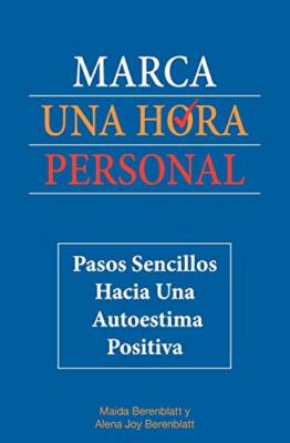 Marca Una Hora Personal, Berenblatt, Berenblatt 9781790939114 Free Shipping-,